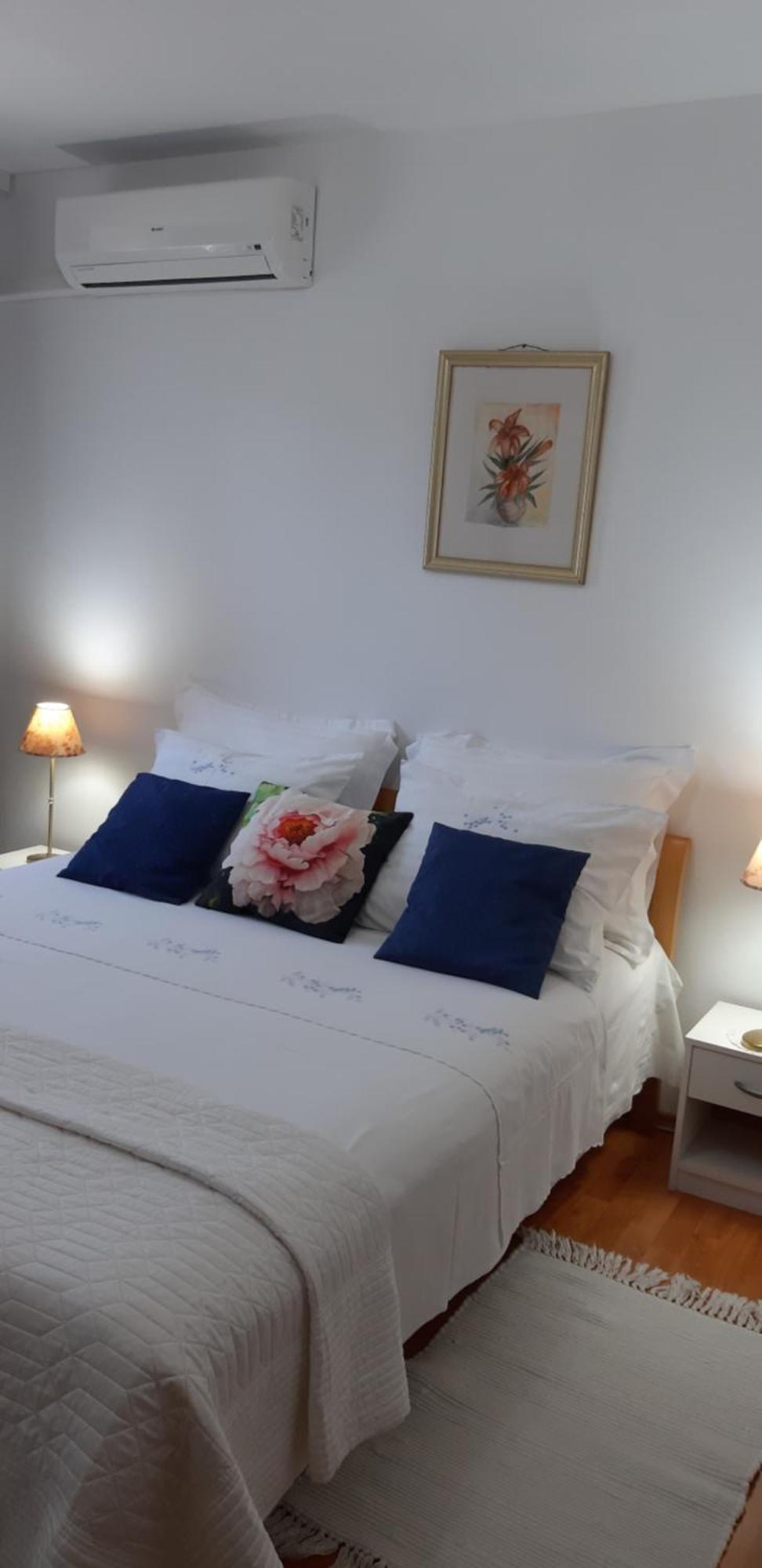 Apartment Villa Green Court コルチュラ エクステリア 写真