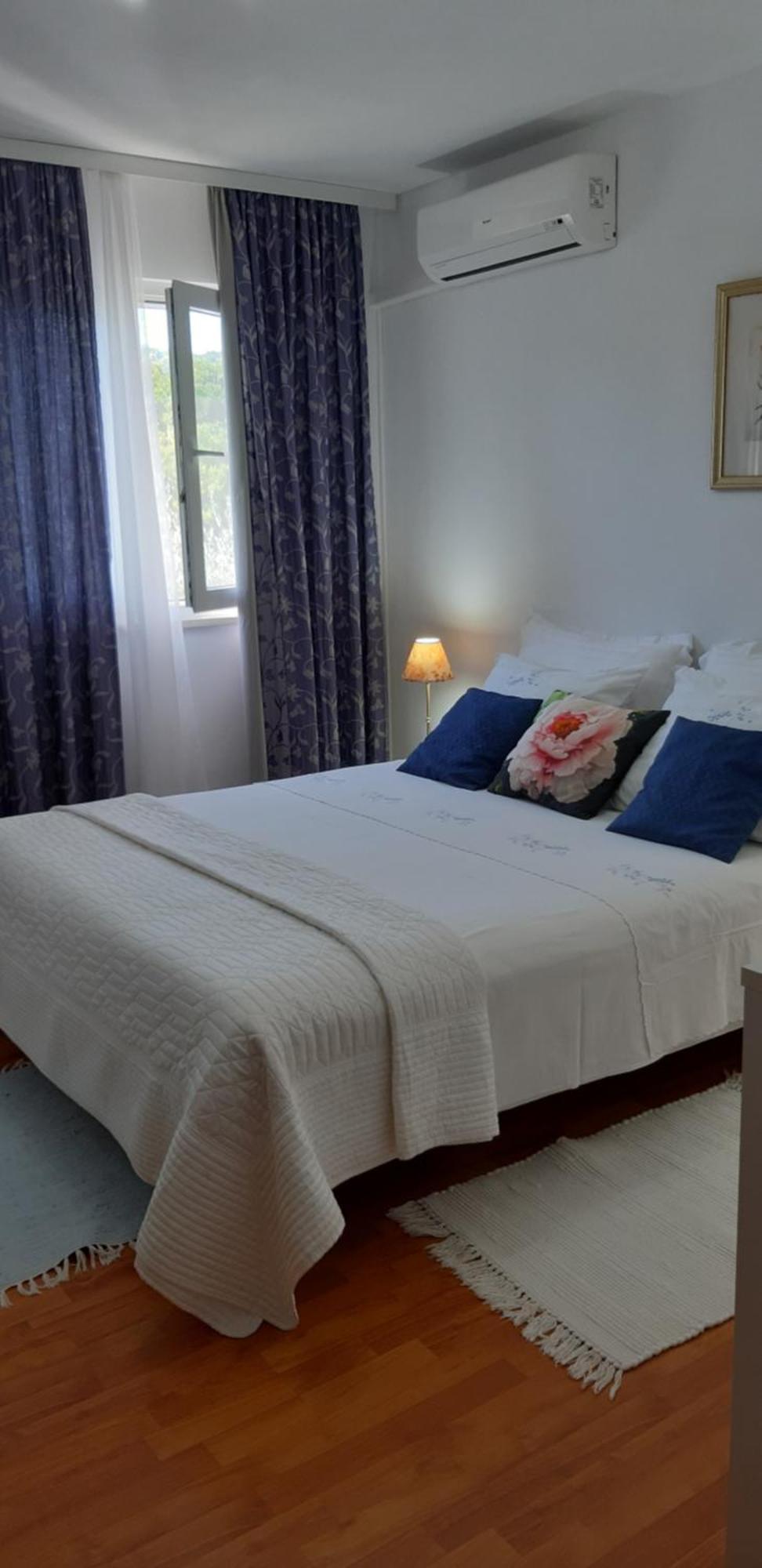 Apartment Villa Green Court コルチュラ エクステリア 写真