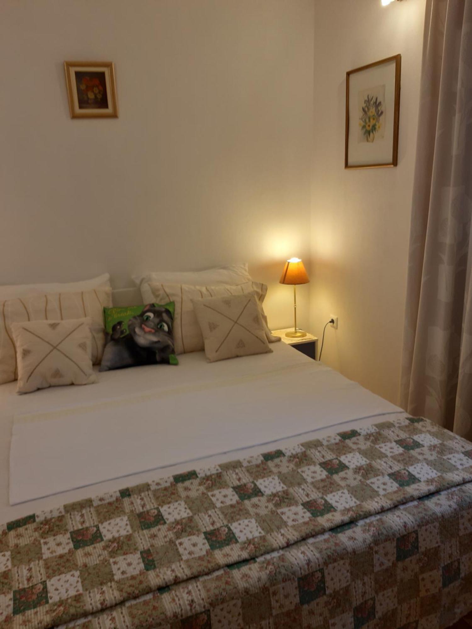 Apartment Villa Green Court コルチュラ エクステリア 写真