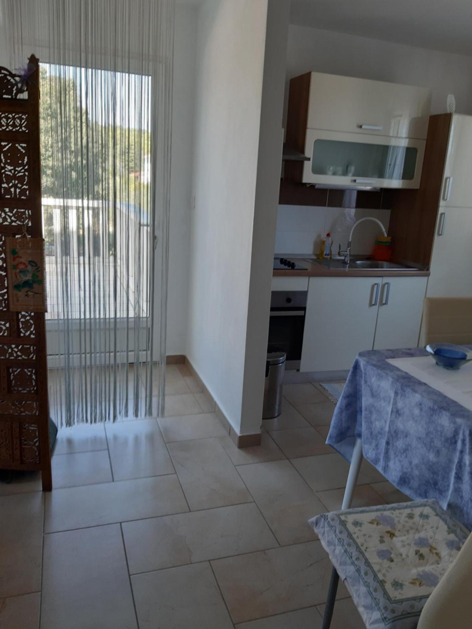 Apartment Villa Green Court コルチュラ エクステリア 写真
