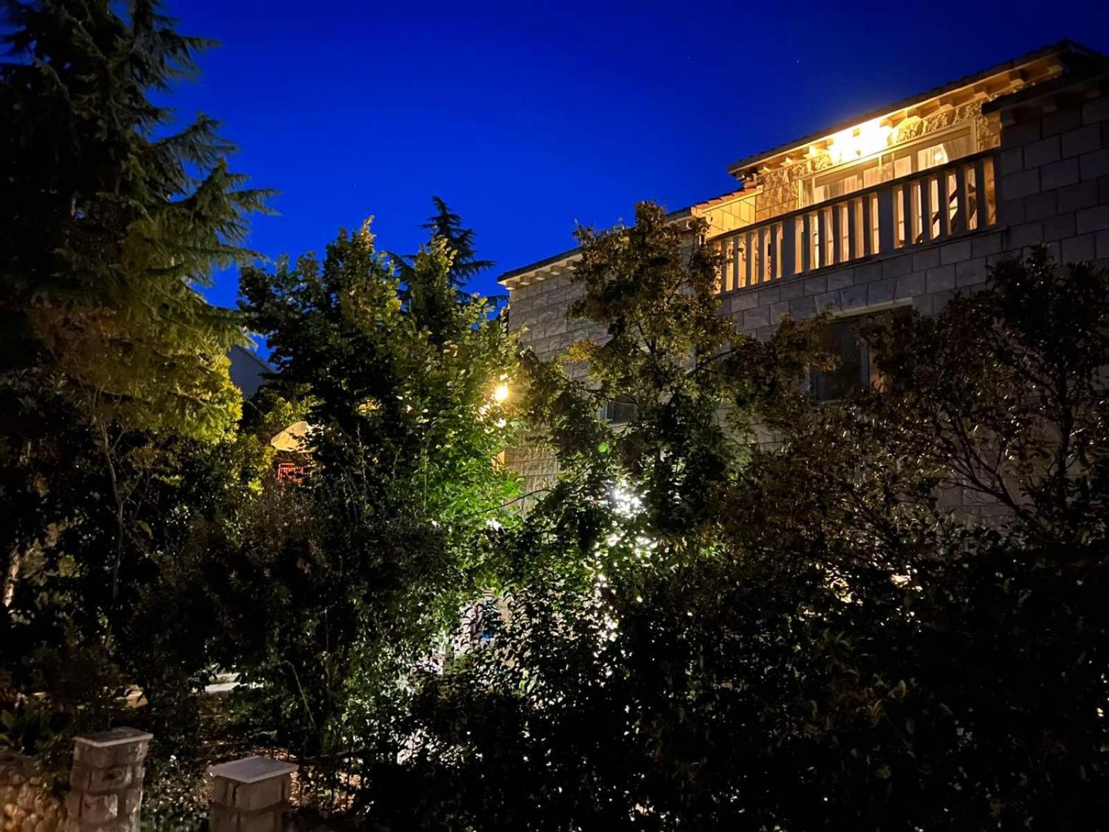 Apartment Villa Green Court コルチュラ エクステリア 写真