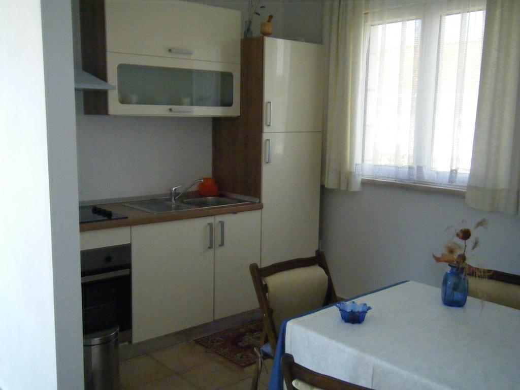 Apartment Villa Green Court コルチュラ 部屋 写真