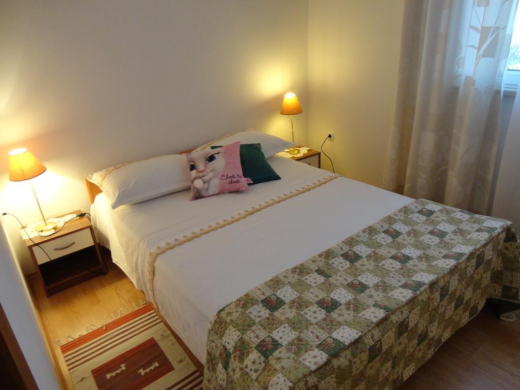 Apartment Villa Green Court コルチュラ エクステリア 写真