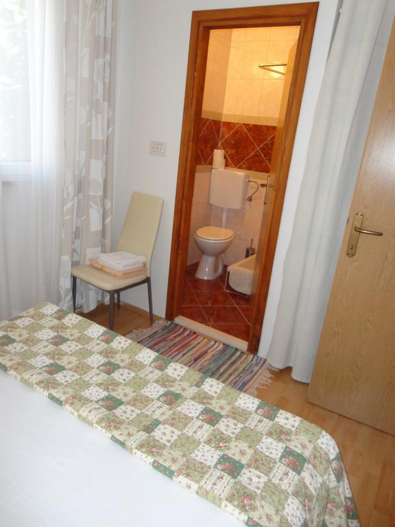 Apartment Villa Green Court コルチュラ エクステリア 写真