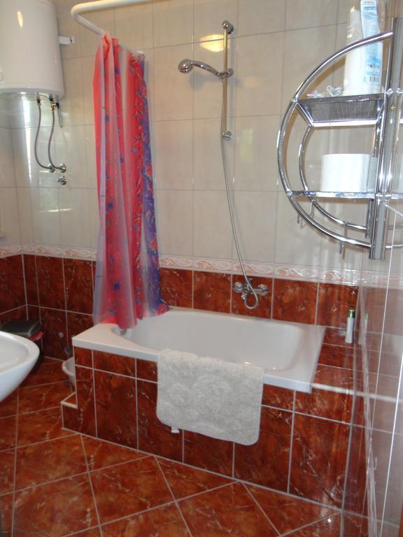 Apartment Villa Green Court コルチュラ エクステリア 写真