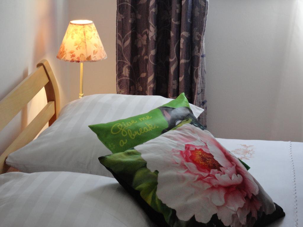 Apartment Villa Green Court コルチュラ エクステリア 写真