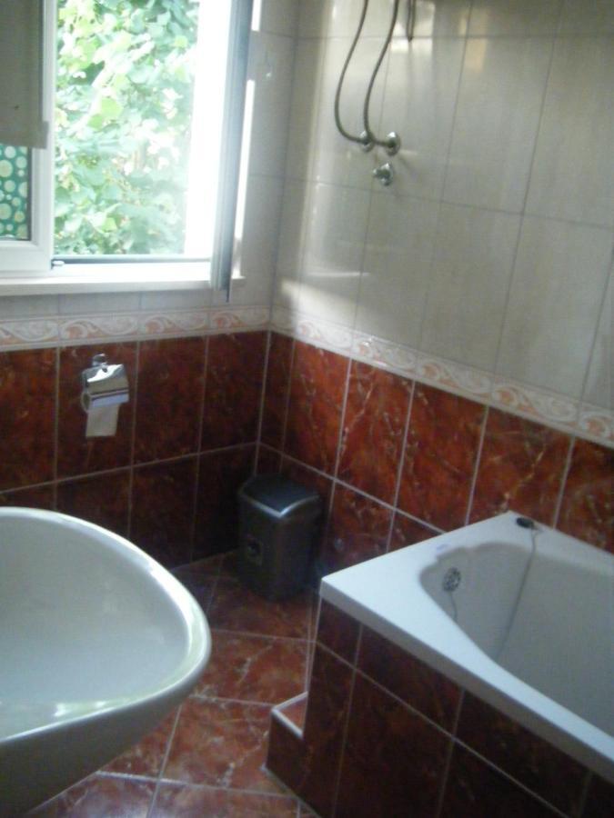 Apartment Villa Green Court コルチュラ 部屋 写真
